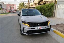 کیا سۆرینتۆ